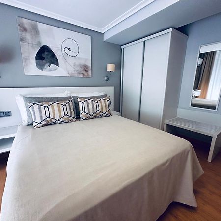 Hotel Las Olas Noja Dış mekan fotoğraf