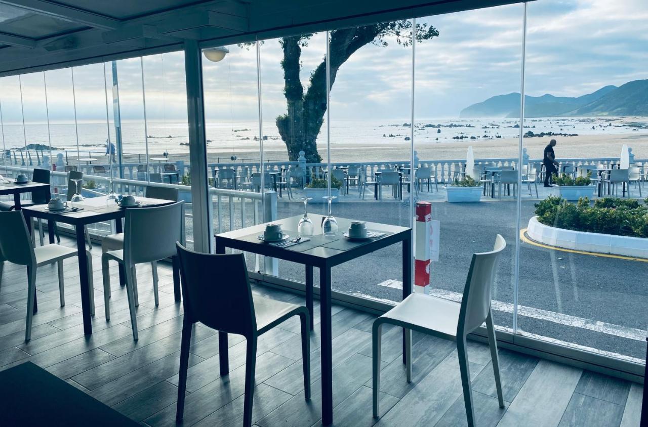 Hotel Las Olas Noja Dış mekan fotoğraf