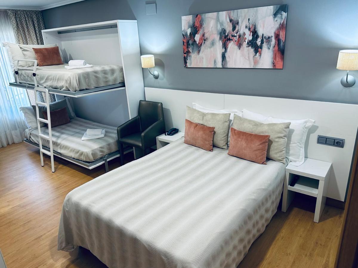 Hotel Las Olas Noja Dış mekan fotoğraf