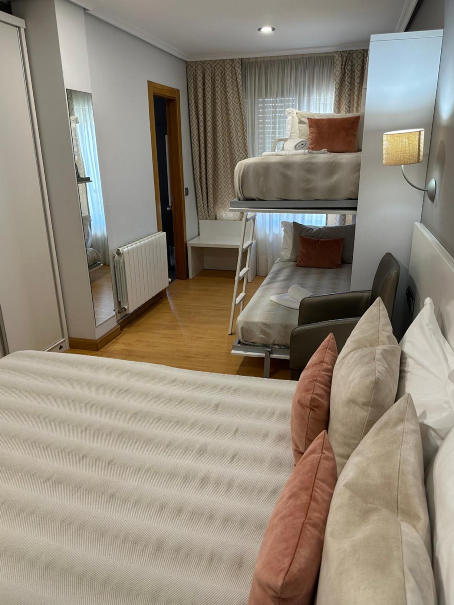 Hotel Las Olas Noja Dış mekan fotoğraf