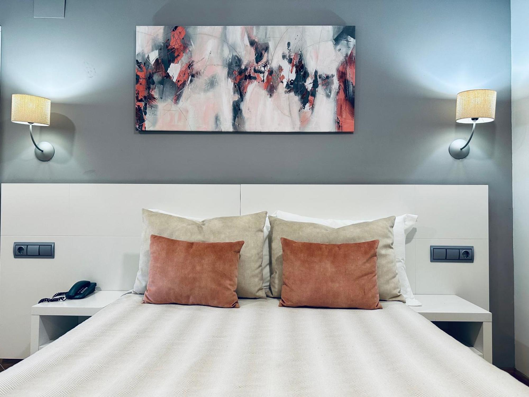 Hotel Las Olas Noja Dış mekan fotoğraf
