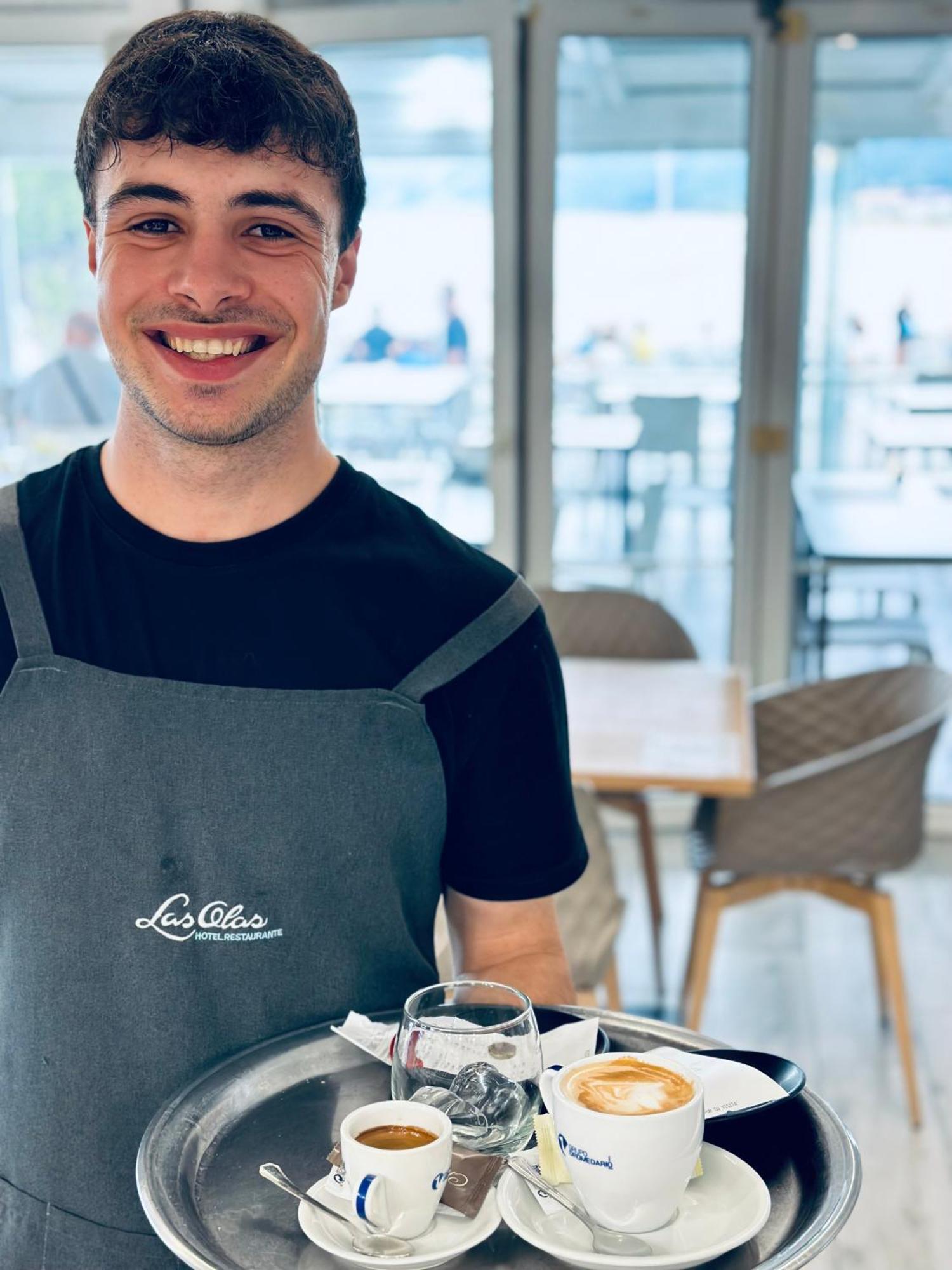 Hotel Las Olas Noja Dış mekan fotoğraf