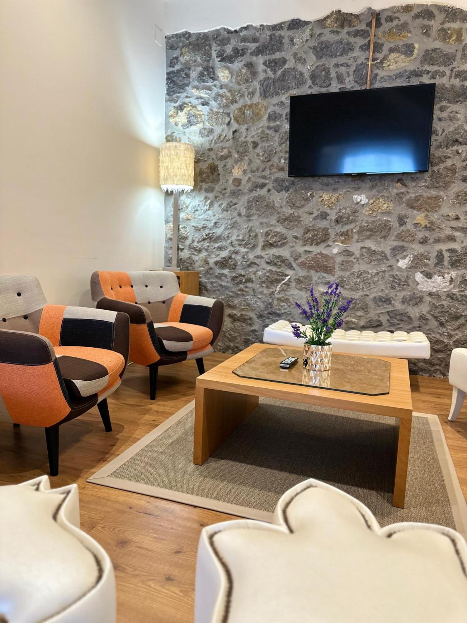 Hotel Las Olas Noja Dış mekan fotoğraf