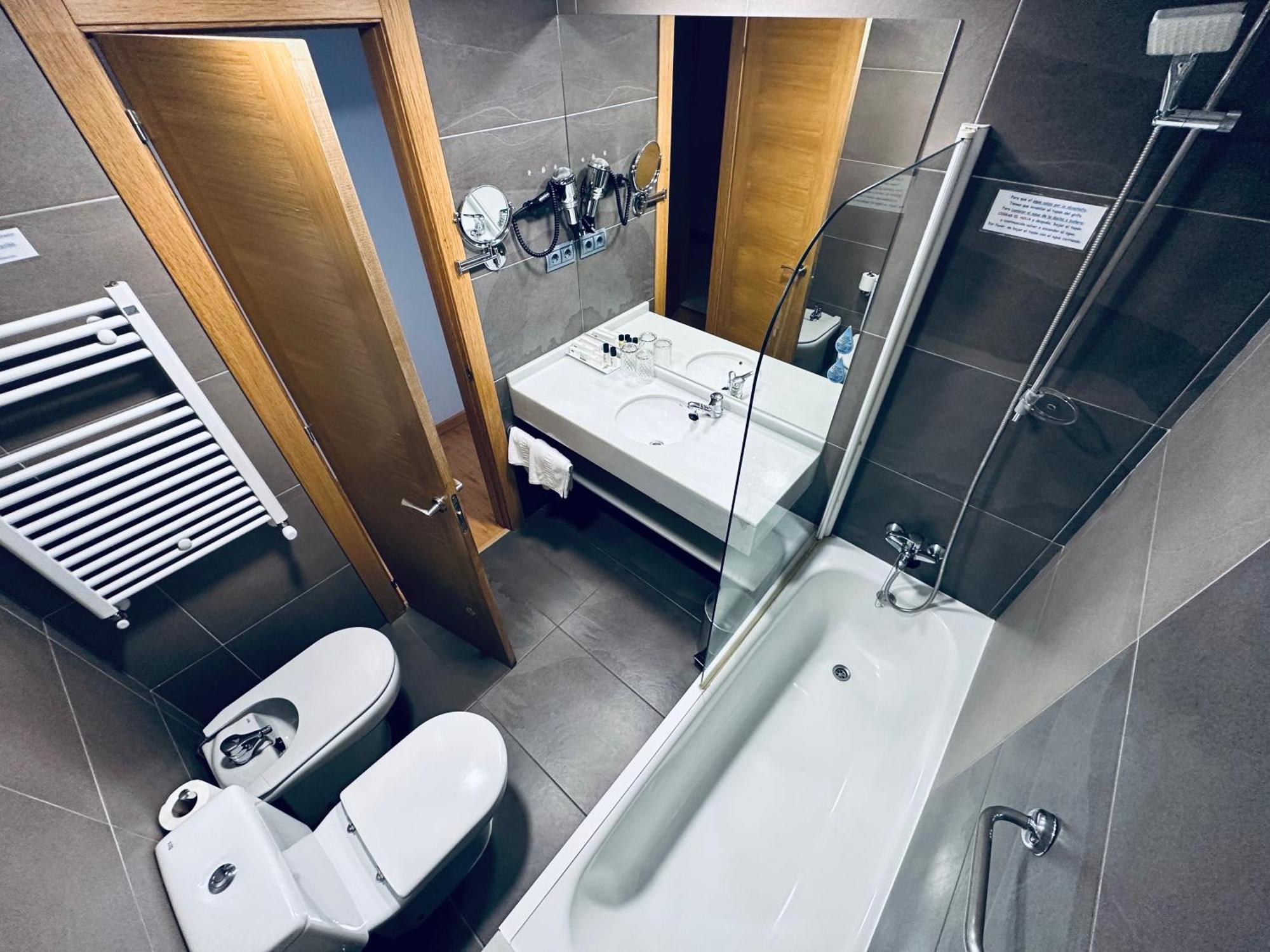 Hotel Las Olas Noja Dış mekan fotoğraf