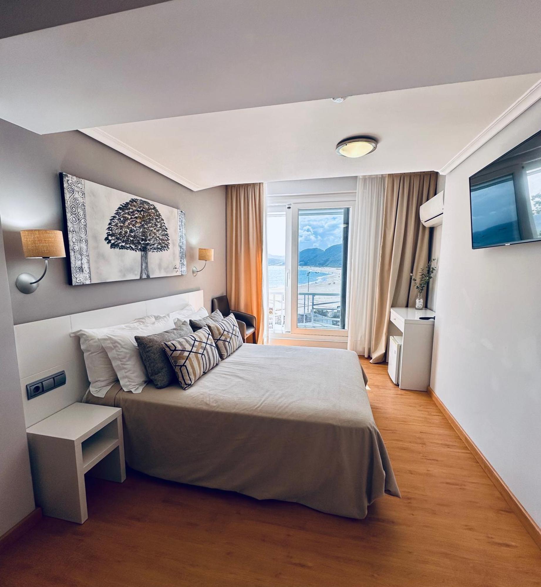 Hotel Las Olas Noja Dış mekan fotoğraf